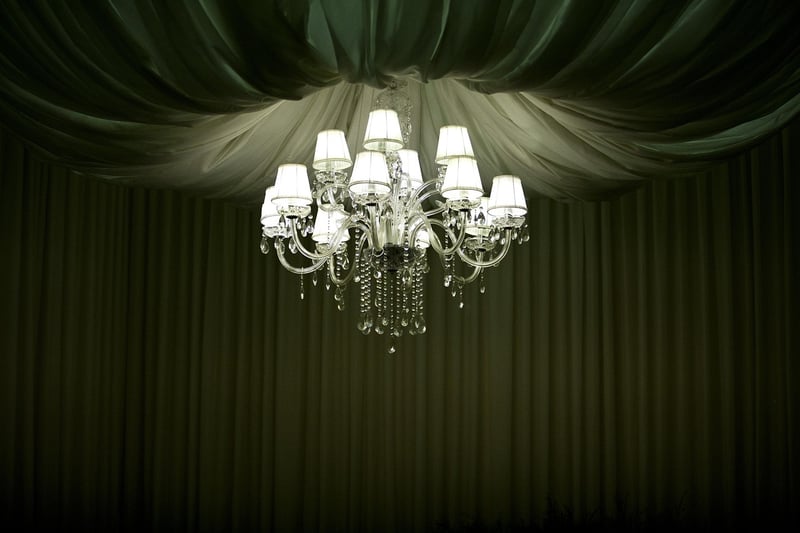 Artificial Light Tips