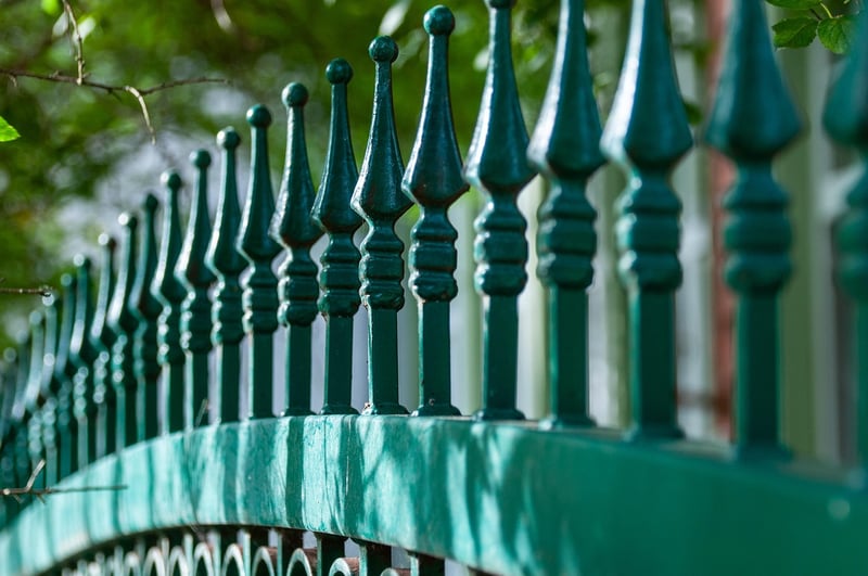 Vertical Garden Grid